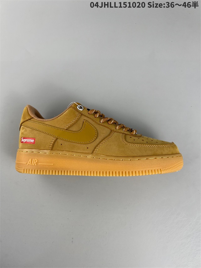 men air force one shoes size 36-46 2022-11-23-004